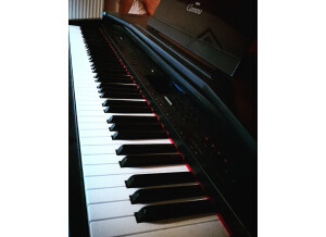 Yamaha CVP-55 (55529)