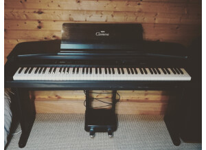 Yamaha CVP-55 (44985)