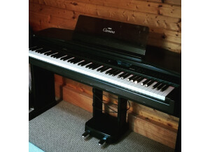 Yamaha CVP-55 (90005)