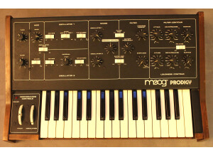 Moog Music Prodigy (51668)