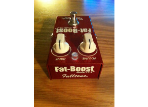 Fulltone Fat-Boost FB-2 (39561)