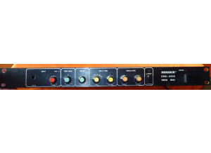 Monarch EEM-2500 Digital Delay (88311)