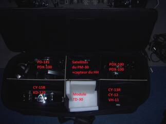 Gewa SPS E-Drum Gigbag