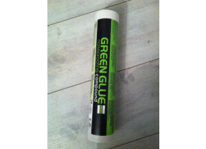 Green Glue Noiseproofing Compound (97205)
