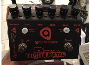 Amptweaker TightMetal Pro (90032)