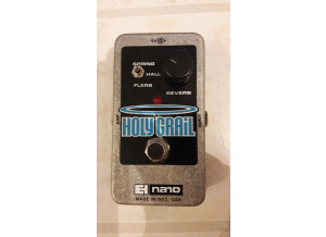 Electro-Harmonix Holy Grail Nano (34465)