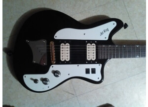 Ibanez JTK2 (27028)