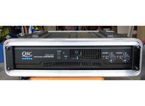QSC RMX 850 1
