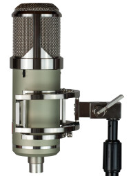 Lauten Audio Eden tube mic