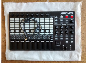 Akai APC40 mkII (30152)