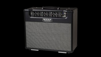 Mesa Boogie Triple Crown TC-50 Combo : TC50 Combo facing left high rez Mesa Boogie Triple Crown TC-50 Combo : TC50 Combo facing left high rez
