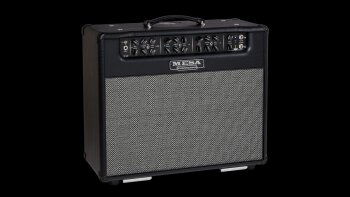 Mesa Boogie Triple Crown TC-50 Combo : TC50 Combo facing right high rez Mesa Boogie Triple Crown TC-50 Combo : TC50 Combo facing right high rez