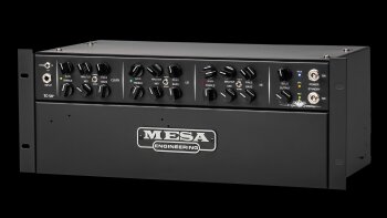 Mesa Boogie Triple Crown TC-50 Rackmount : TC50 Rackmount facing left high rez Mesa Boogie Triple Crown TC-50 Rackmount : TC50 Rackmount facing left high rez