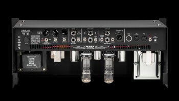 Mesa Boogie Triple Crown TC-50 Rackmount : TC50 Rackmount back high rez Mesa Boogie Triple Crown TC-50 Rackmount : TC50 Rackmount back high rez