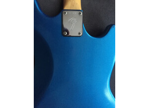 Fender Mustang Bass [1966-1981] (18863)