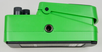 Behringer Vintage Tube Overdrive TO800 : Behringer TO800 4 Behringer Vintage Tube Overdrive TO800 : Behringer TO800 4