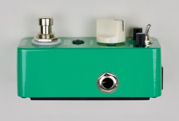 Mooer Green Mile : Mooer Green Mile 2 Mooer Green Mile : Mooer Green Mile 2