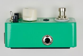 Mooer Green Mile : Mooer Green Mile 3 Mooer Green Mile : Mooer Green Mile 3