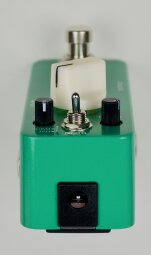 Mooer Green Mile : Mooer Green Mile 4 Mooer Green Mile : Mooer Green Mile 4