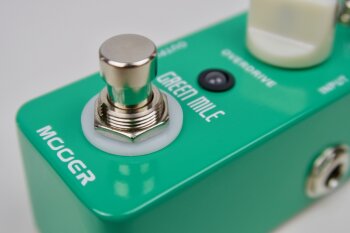 Mooer Green Mile : Mooer Green Mile 5 Mooer Green Mile : Mooer Green Mile 5