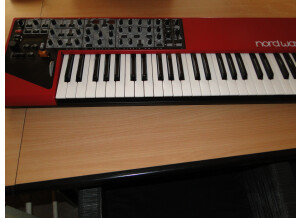 Clavia Nord Wave (72222)