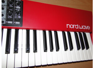 Clavia Nord Wave (84486)