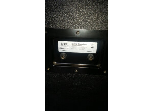 ENGL E212V Pro Slanted 2x12 Cabinet (35494)