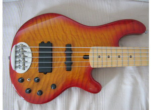 Lakland 55-02 Deluxe (49763)