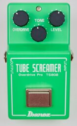 Ibanez TS808 Tube Screamer Reissue : Ibanez TS 808 1 Ibanez TS808 Tube Screamer Reissue : Ibanez TS 808 1