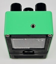 Ibanez TS808 Tube Screamer Reissue : Ibanez TS 808 4 Ibanez TS808 Tube Screamer Reissue : Ibanez TS 808 4