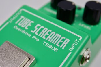 Ibanez TS808 Tube Screamer Reissue : Ibanez TS 808 6 Ibanez TS808 Tube Screamer Reissue : Ibanez TS 808 6
