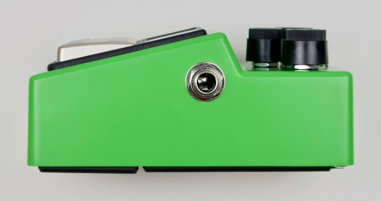 Ibanez TS9 Tube Screamer : Ibanez TS9 3