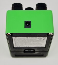 Ibanez TS9 Tube Screamer : Ibanez TS9 4 Ibanez TS9 Tube Screamer : Ibanez TS9 4