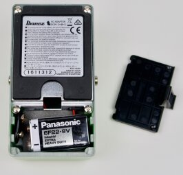 Ibanez TS9 Tube Screamer : Ibanez TS9 5 Ibanez TS9 Tube Screamer : Ibanez TS9 5