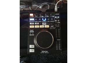 Denon DJ DN-SC2000 (87000)