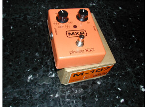 MXR M107 Phase 100 (14532)
