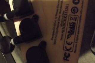 Peavey AT-200