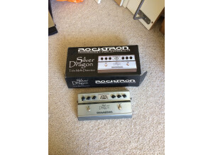 Rocktron Silver Dragon Distortion (75946)