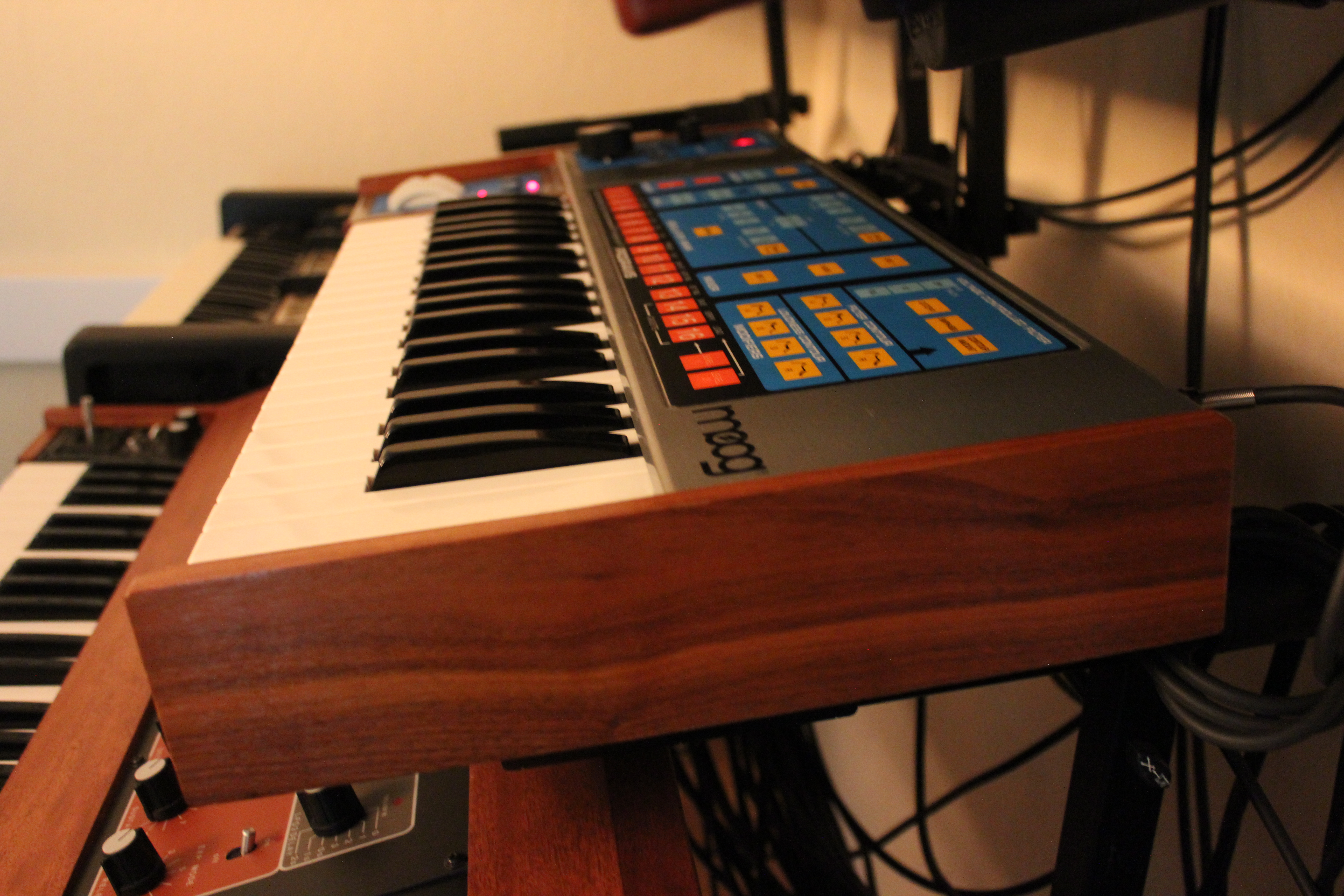 Moog Music The Source : Moog The Source 04.JPG