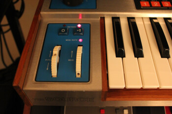 Moog Music The Source : Moog The Source 05.JPG