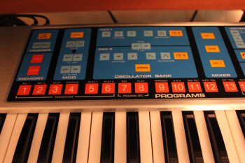 Moog Music The Source : Moog The Source 06.JPG