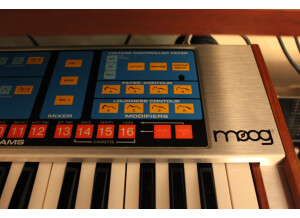Moog The Source 07