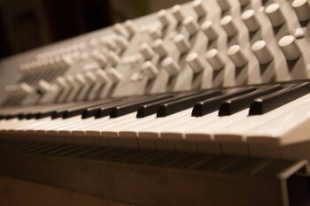 Moog Music The Source : The River Moog Music The Source : The River