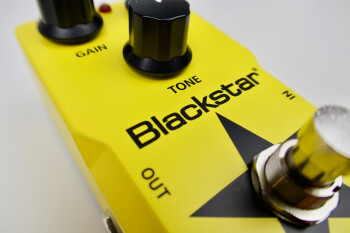 Blackstar Amplification LT Drive : Blackstar LT Drive 1