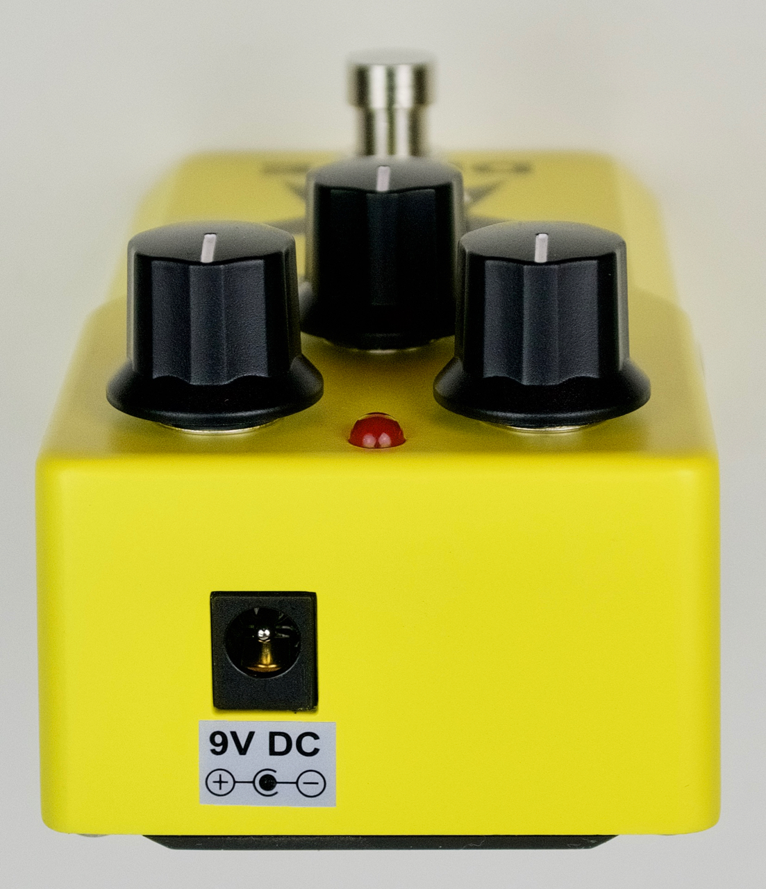 Blackstar Amplification LT Drive : Blackstar LT Drive 3