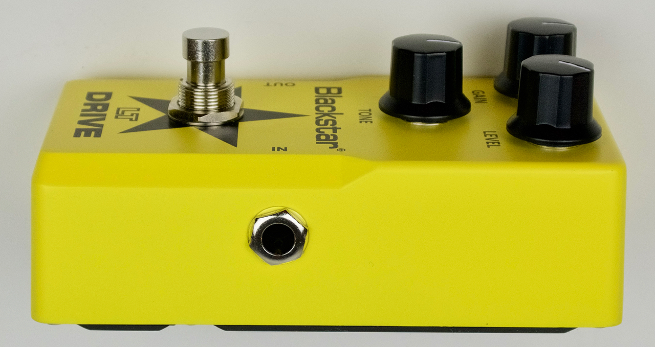 Blackstar Amplification LT Drive : Blackstar LT Drive 5