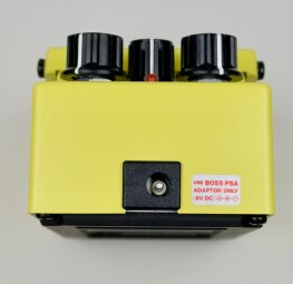 Boss SD-1 SUPER OverDrive : Boss Super OverDrive SD 1 5 Boss SD-1 SUPER OverDrive : Boss Super OverDrive SD 1 5