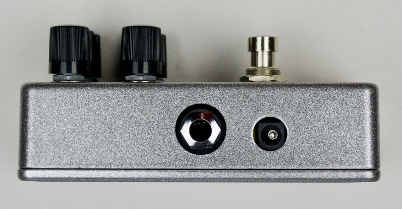 Catalinbread Dirty Little Secret MKIII : Catalinbread Dirty Little Secret 3