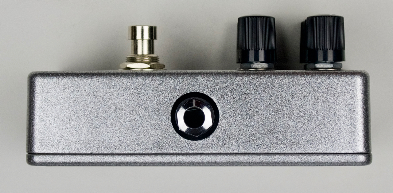 Catalinbread Dirty Little Secret MKIII : Catalinbread Dirty Little Secret 4