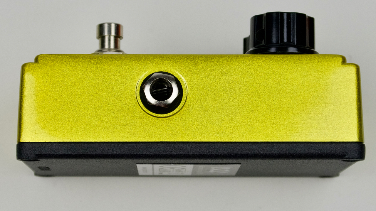 DOD 250 Overdrive Preamp 2013 Edition : DOD Overdrive Preamp 250 2